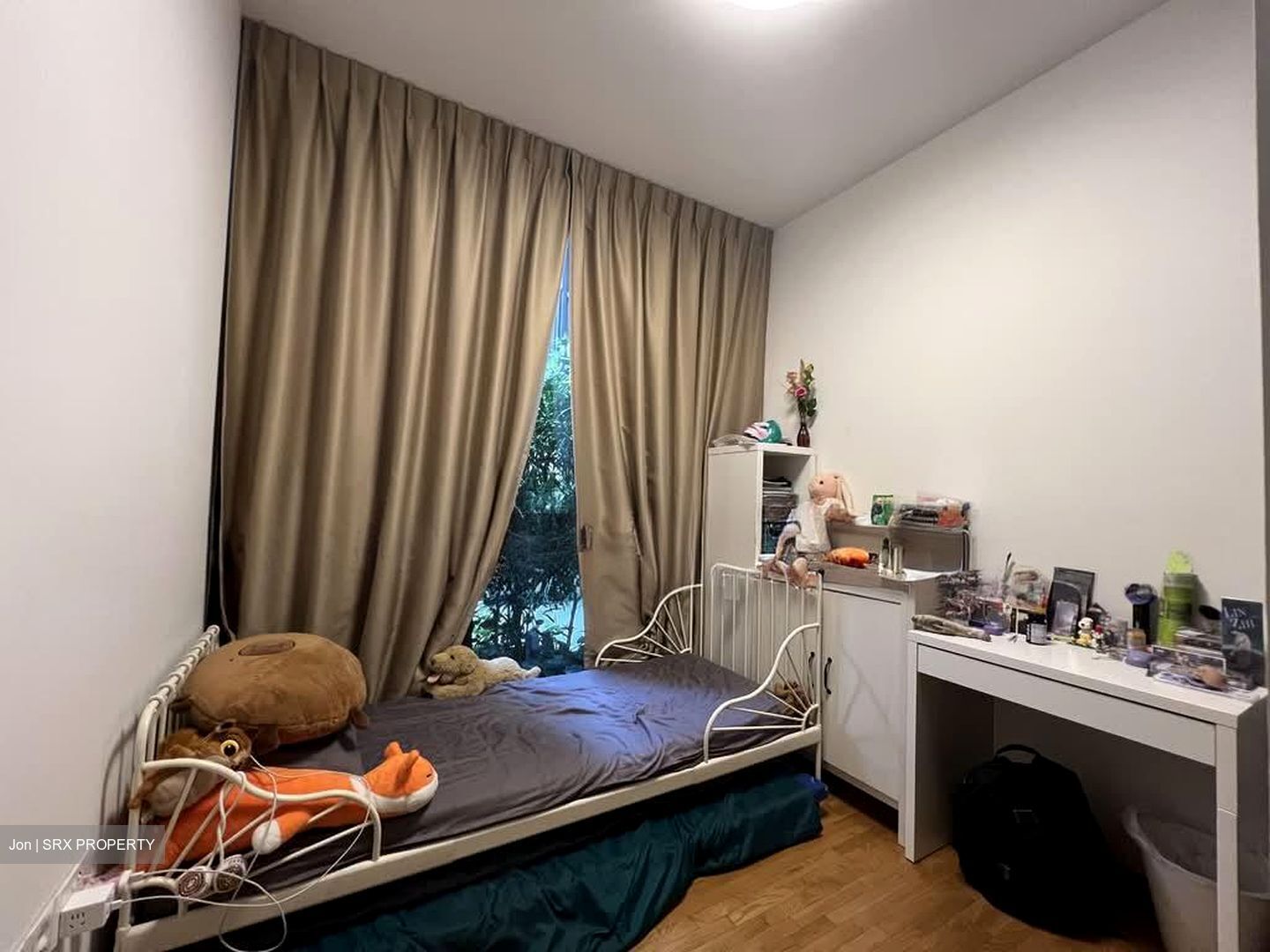 Park Colonial (D13), Condominium #556787531